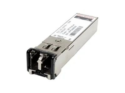 Cisco SFP (Mini-GBIC)-Transceiver-Modul - 100Mb