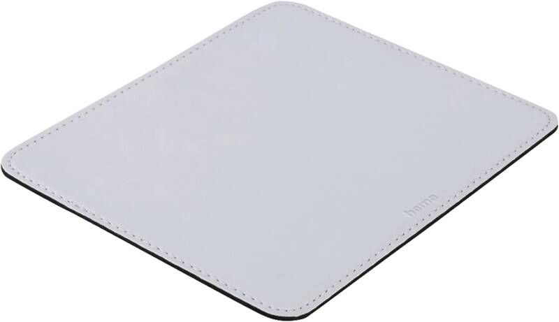 Hama 126857 Mauspad Lederoptik