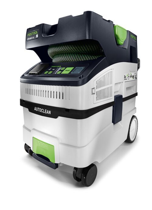 Festool Absaugmobil CLEANTEC CTM MIDI I AC