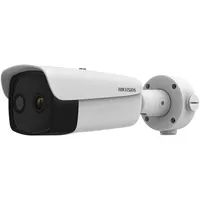 Hikvision DS-2TD2637T-10/QY - IP-Sicherheitskamera - Draußen - Kabelgebunden - Multi - 35 mK - 1,75 mRad