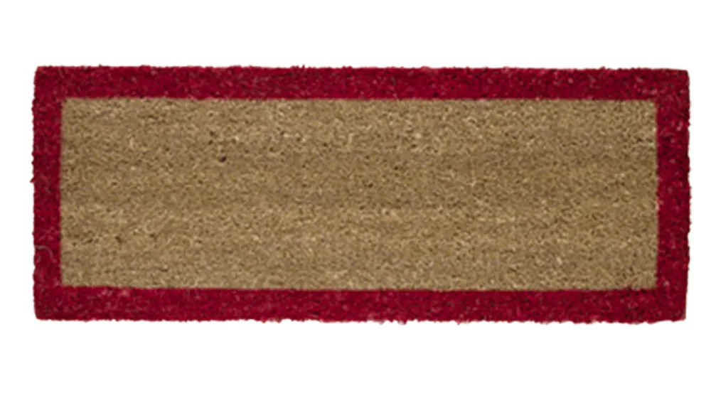 Arisol Fußabstreifer COCCO (R)