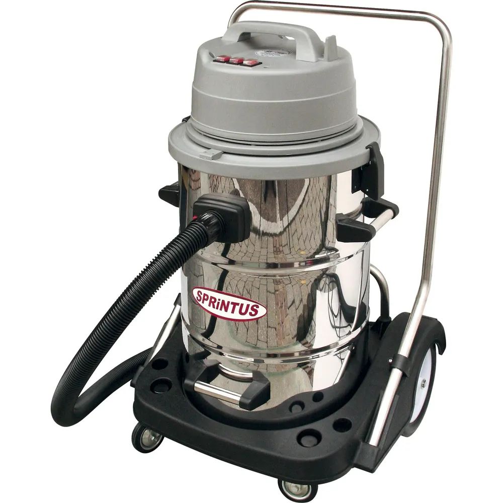 SPRINTUS Nass- und Trockensauger N77/3E 3300 Watt