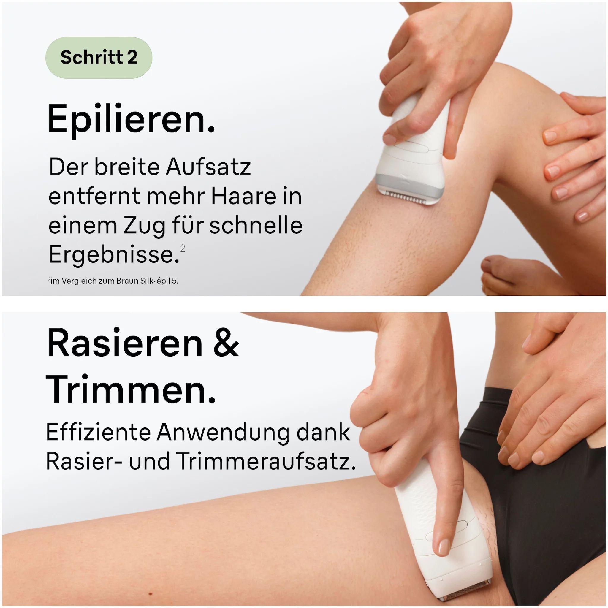 Braun Silk-épil 7 SE7-081