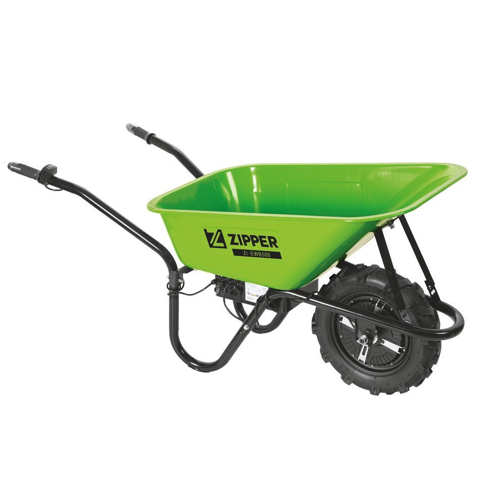 Zipper ZI-EWB500