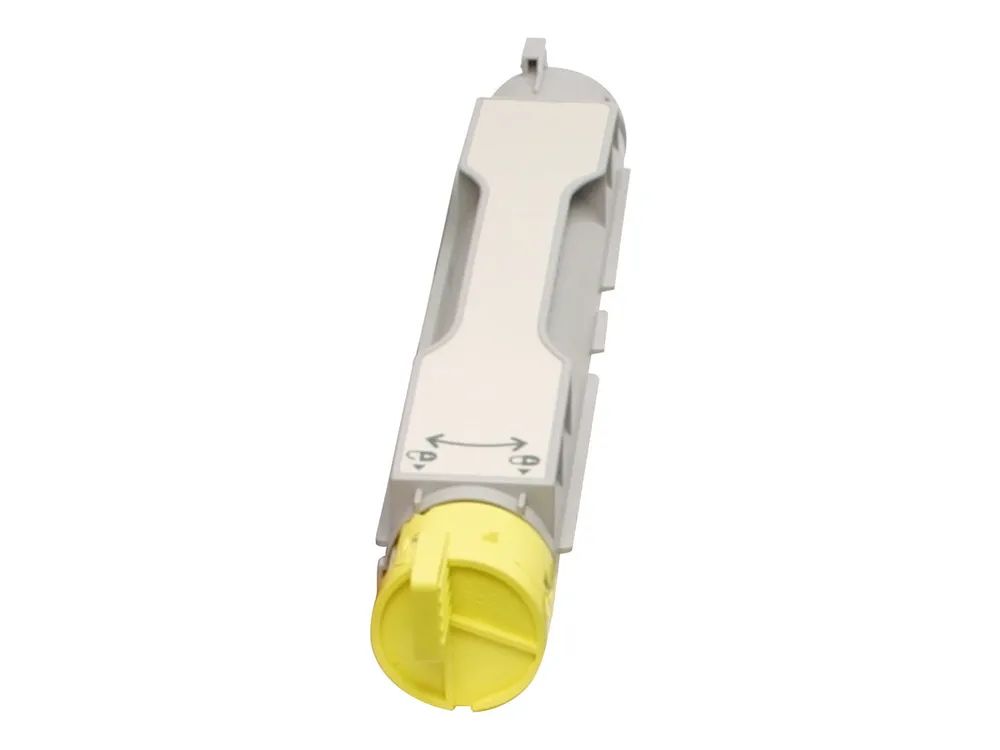 Epson Gelb - original - Tonerpatrone - für