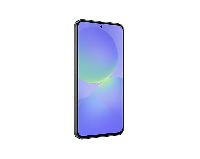 Samsung Galaxy A36 - 5G - Dual-SIM - RAM 6 GB / Speicher 128 GB - schwarz