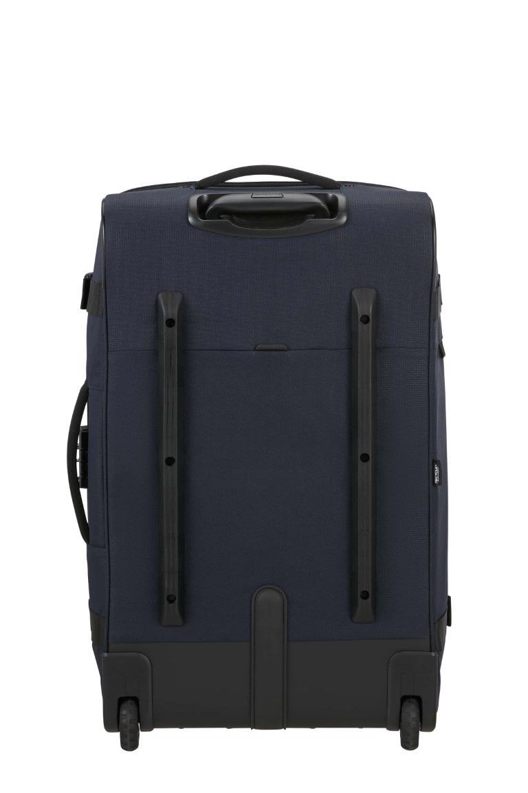 SAMSONITE ROADER DUFFLE/WH 68/25, dark blue