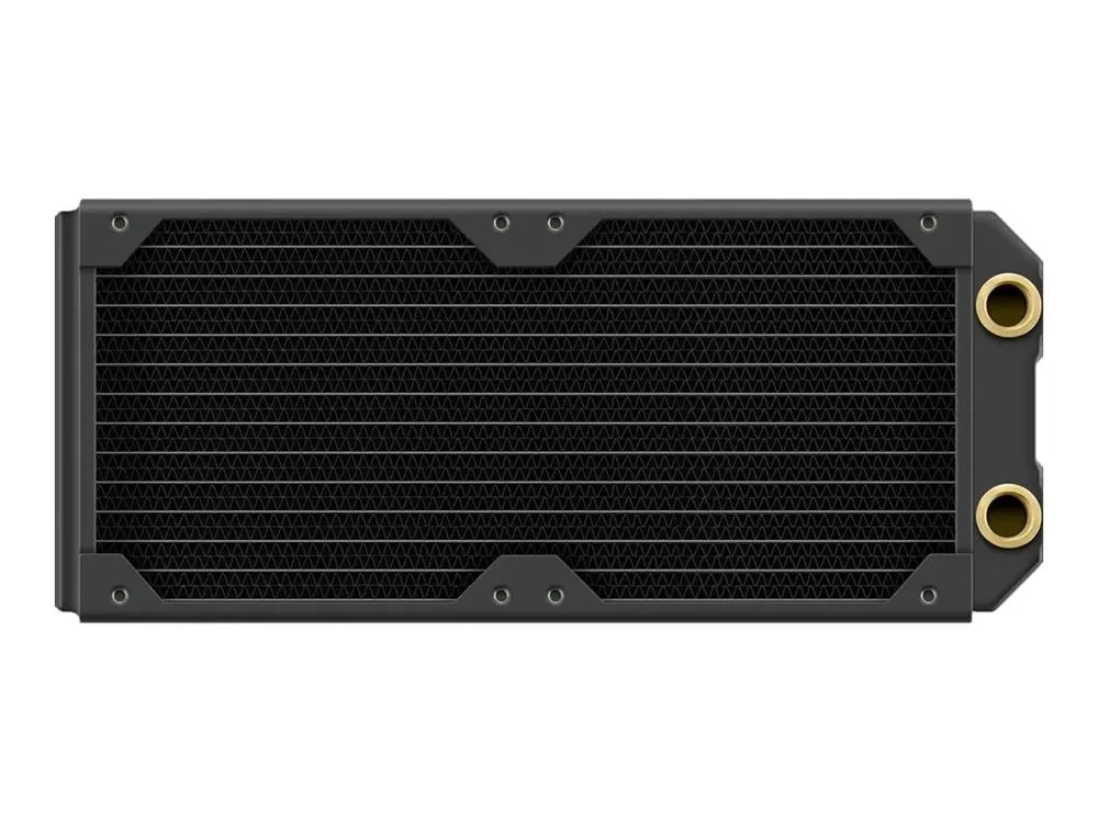 Corsair Hydro X Series XR5 240 Neo - Kühlsystem
