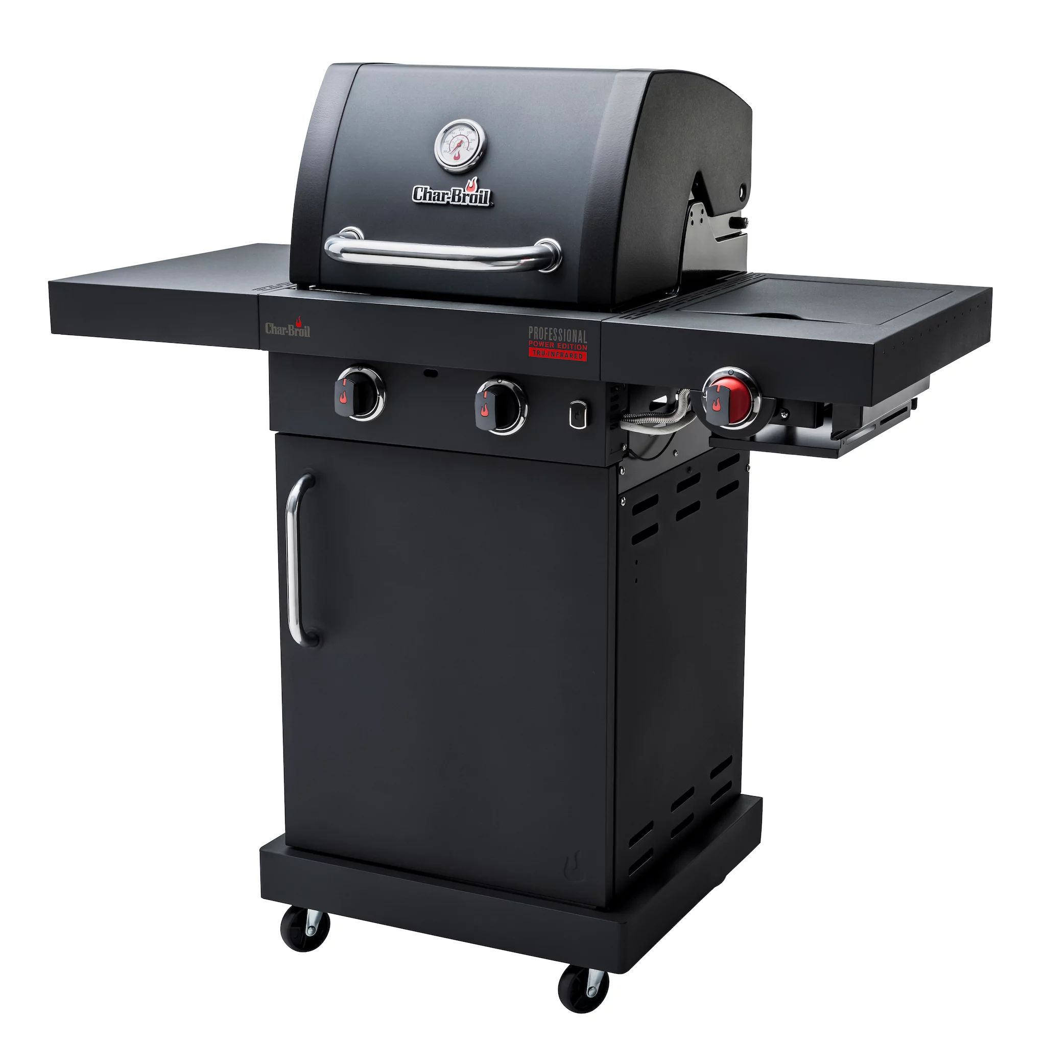 Char Broil Professional Power Edition 2