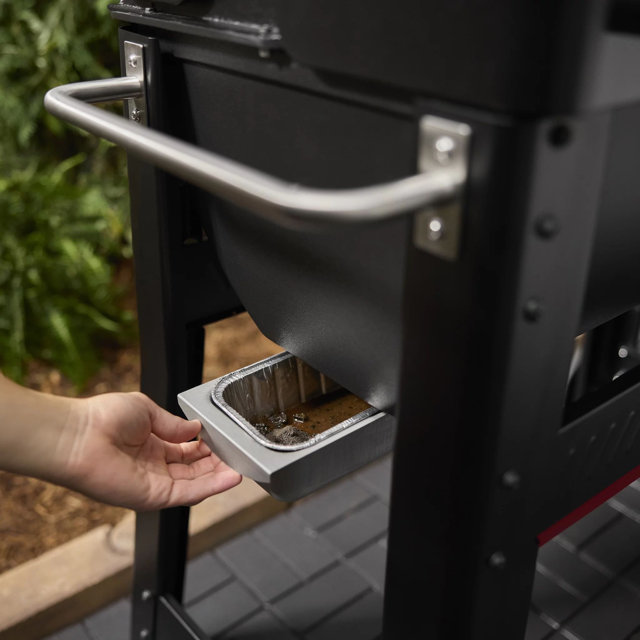 Weber SMOQUE XL