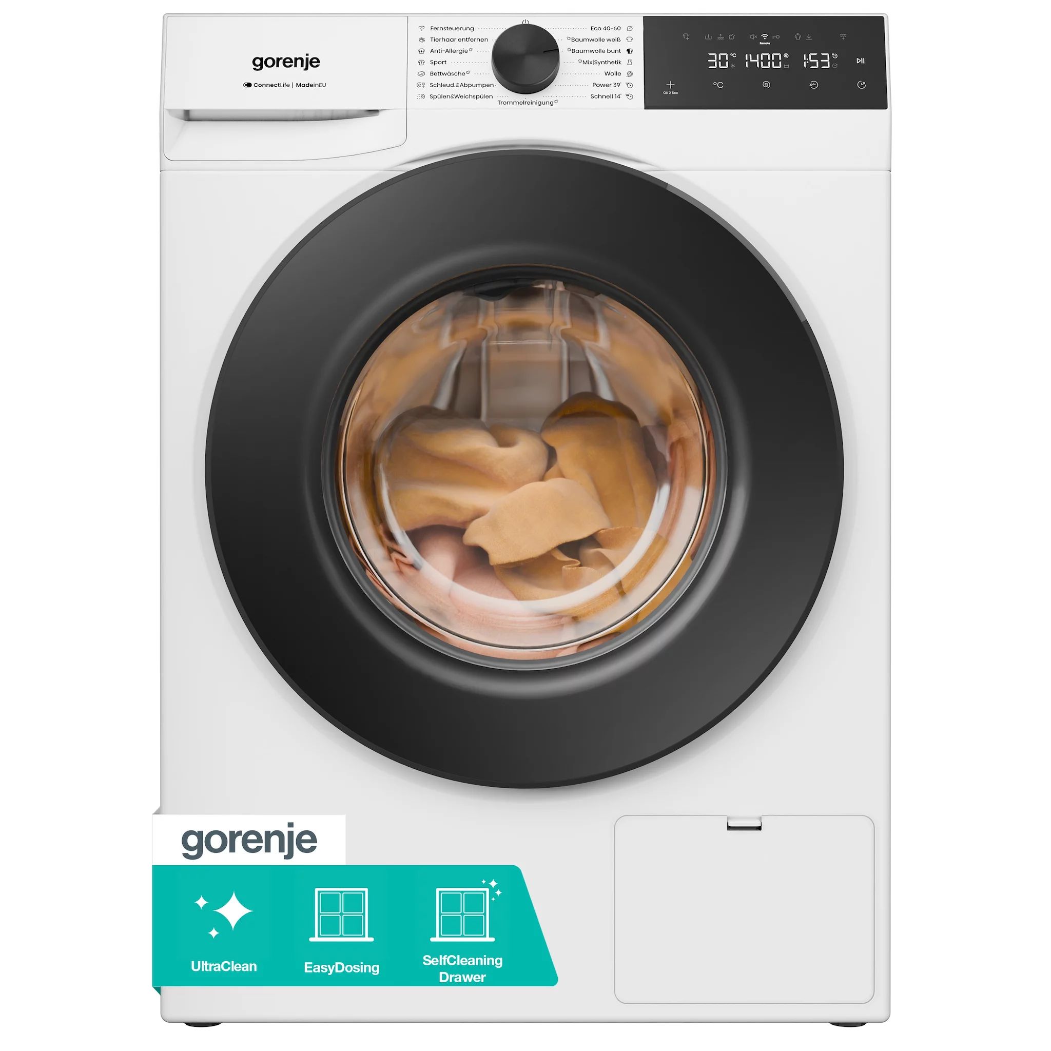 Gorenje WG4S84AP2