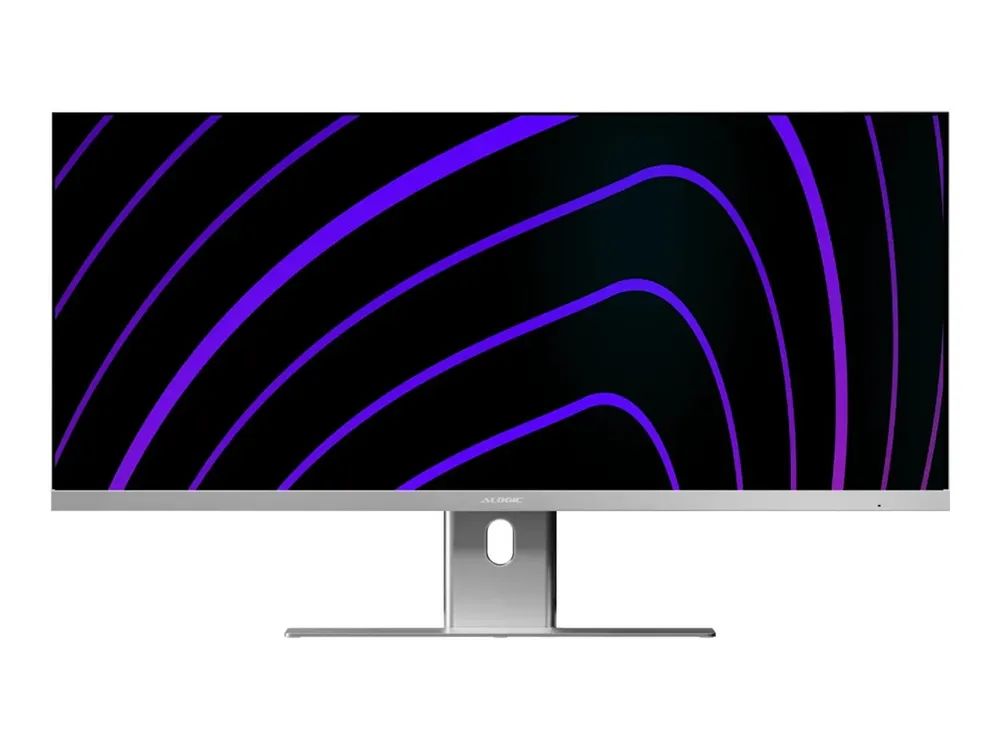Alogic Edge - LCD-Monitor - 101.6 cm (40") - 3440 x 1440 WQHD @ 100 Hz