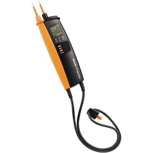 Weidmüller SPANNUNGSPRÜFER LCD DISPLAY / WEIDMÜ DIGI-CHECK PRO 1152 9918870000