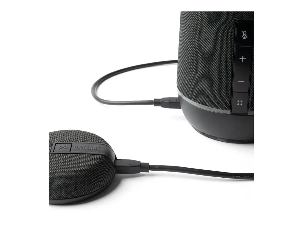 Owl Labs Expansion Mic - Mikrofon - micro-HDMI