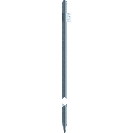OBO KREUZERDER 1,50MT. / 213 1500 DIN 5003016