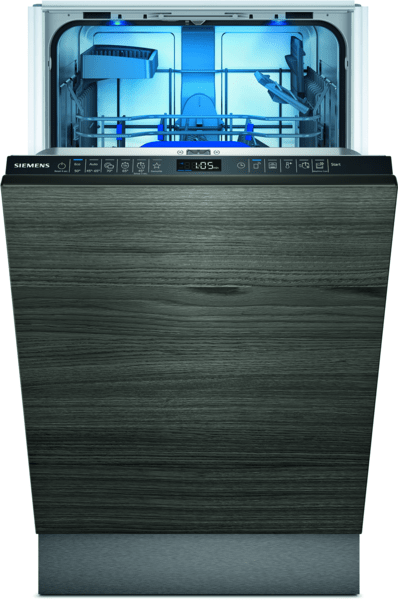 Siemens IQ500 SR85EX09KE