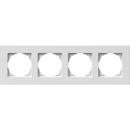 TEM RAHMEN LOGIQ FLAT 4 PW / TEMCAT OF40PW-U