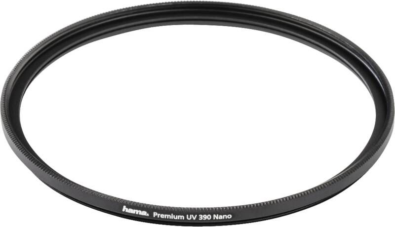 Hama 71500 FIL.PREM.UV390 40,5MM NANO