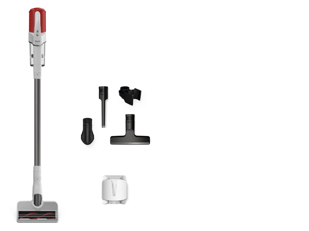 Miele Duoflex HX1 Red Pulse Power./Rubinrot/SQLL0