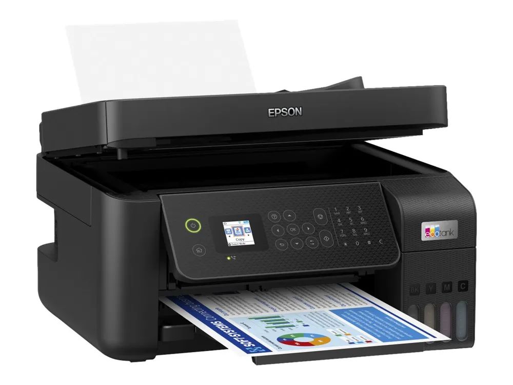 Epson EcoTank ET-4800