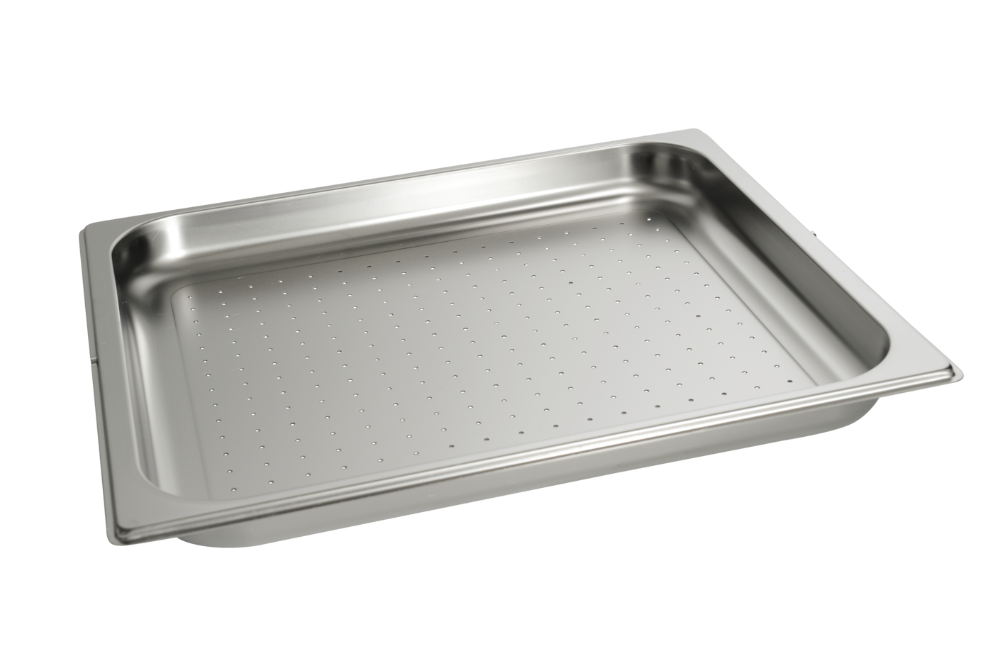Miele DGGL 12 Dampfgarbehälter gelocht