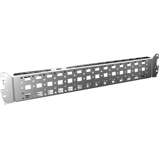 Rittal SYSTEM-CHASSIS 23X64MM PA=4ST / RITTAL VX 8617.120 8617120