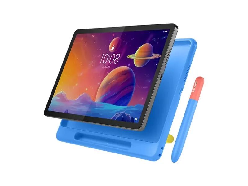 Lenovo Play Suite - Schutzhülle hintere Abdeckung für Tablet