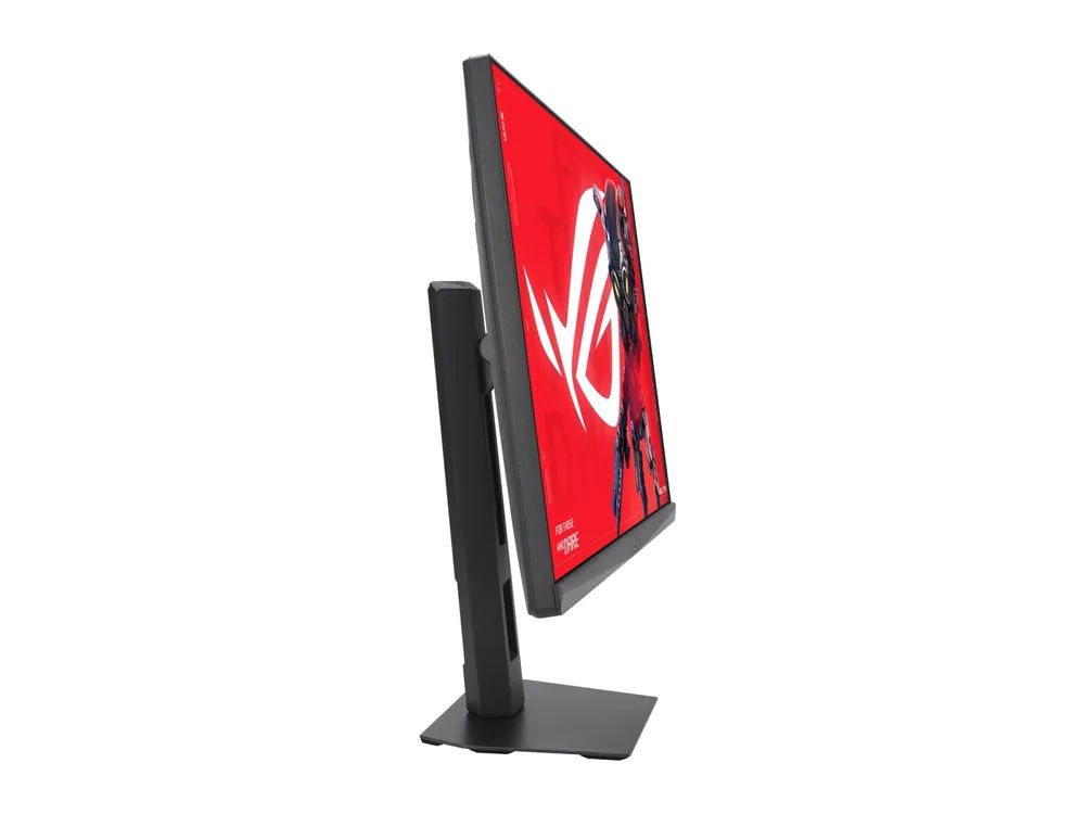 ASUS ROG Strix XG27ACMES - LED-Monitor - Gaming - 68.6 cm (27")