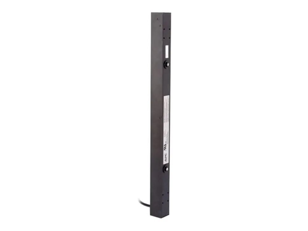 APC Basic Rack-Mount PDU - Steckdosenleiste (Rack - einbaufähig)