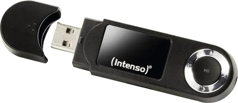 Intenso Music Walker 64GB