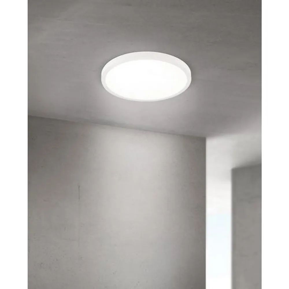 Orion DECKENLEUCHTE LED 30W CCT D40 / ORION DISC WS RUND 26B613 071.0705-01