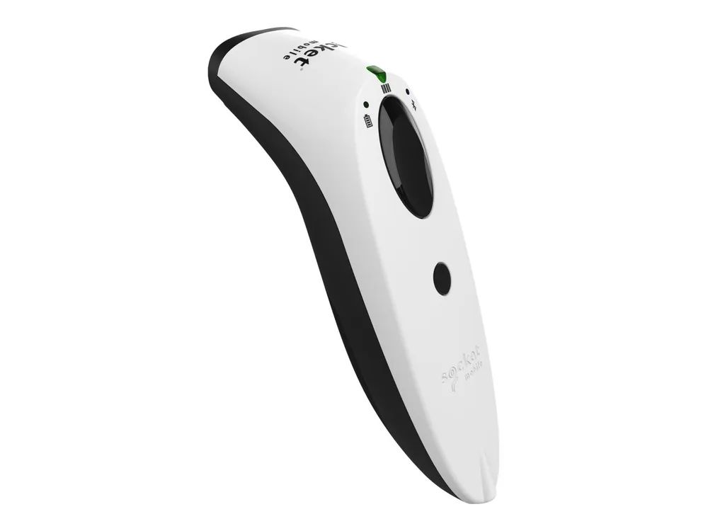 Socket Mobile SocketScan S720 - Barcode-Scanner - tragbar - 2D-Imager