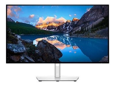 Dell UltraSharp U2722DE - LED-Monitor - 68.6 cm (27")