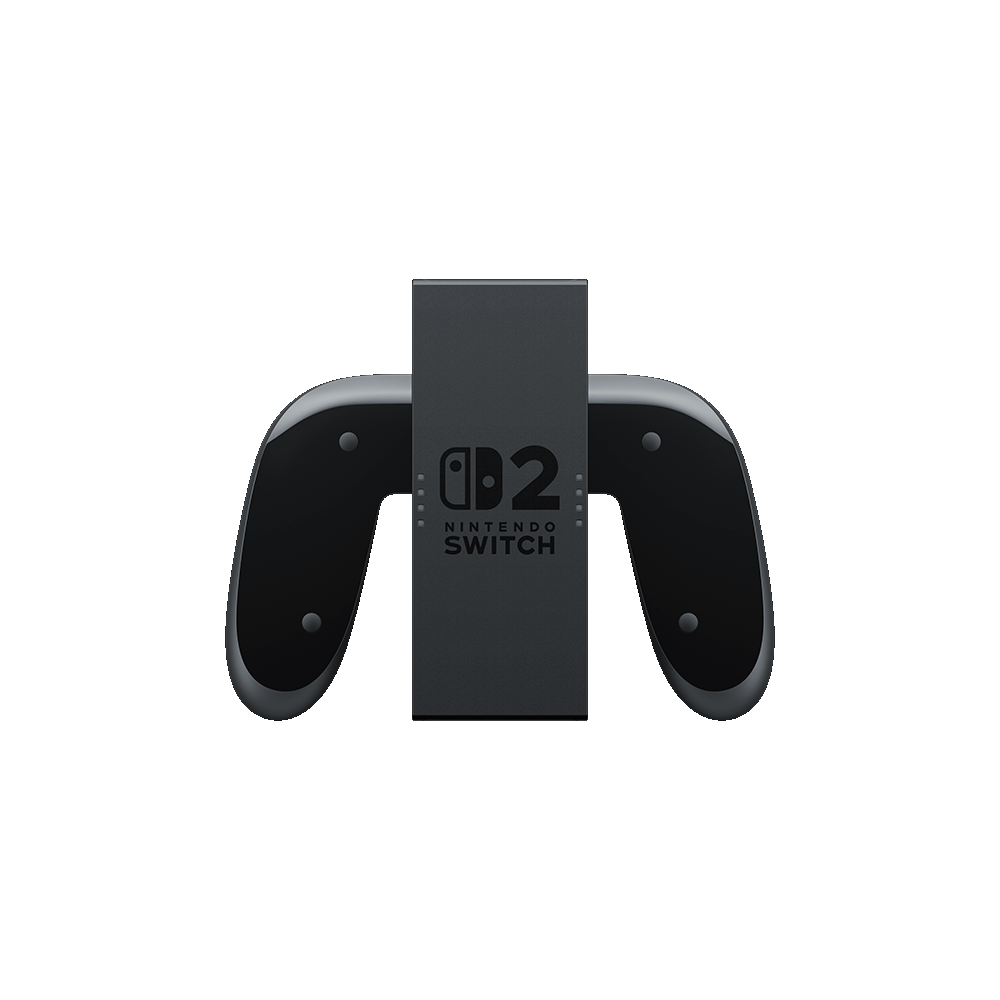 Nintendo Joy-Con 2-Aufladehalterung Switch 2