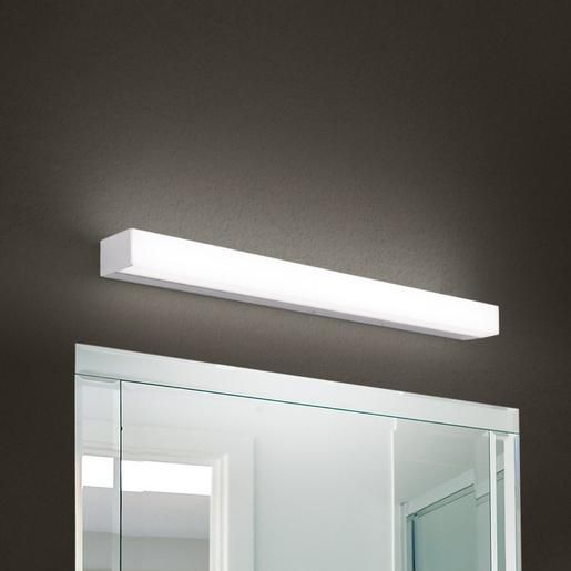 Orion SPIEGELLEUCHTE LED 12W CCT L60 / ORION HORIZON CHROM 25I501 030.0587-01