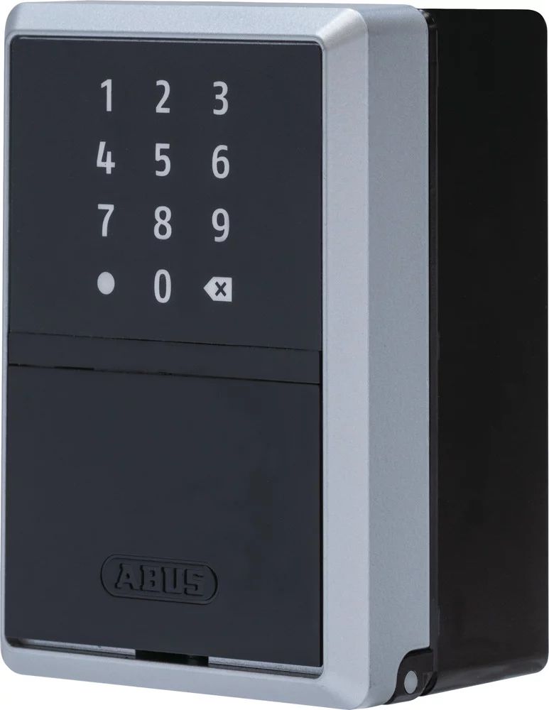 ABUS KeyGarage 787 Smart Bluetooth zur Wandmontage 