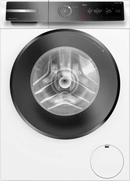 Bosch SER8 WGB256041