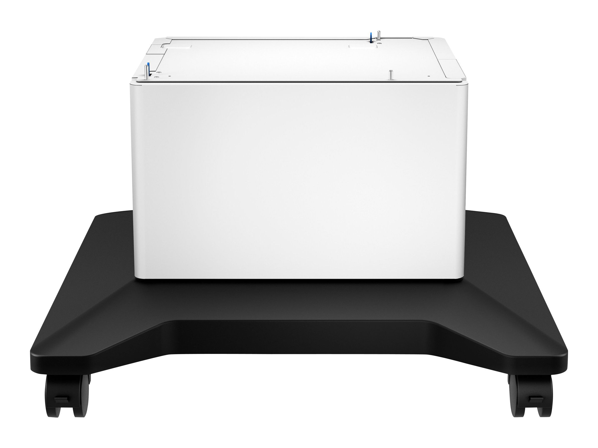HP Druckerunterschrank - für LaserJet Enterprise M507, MFP M528