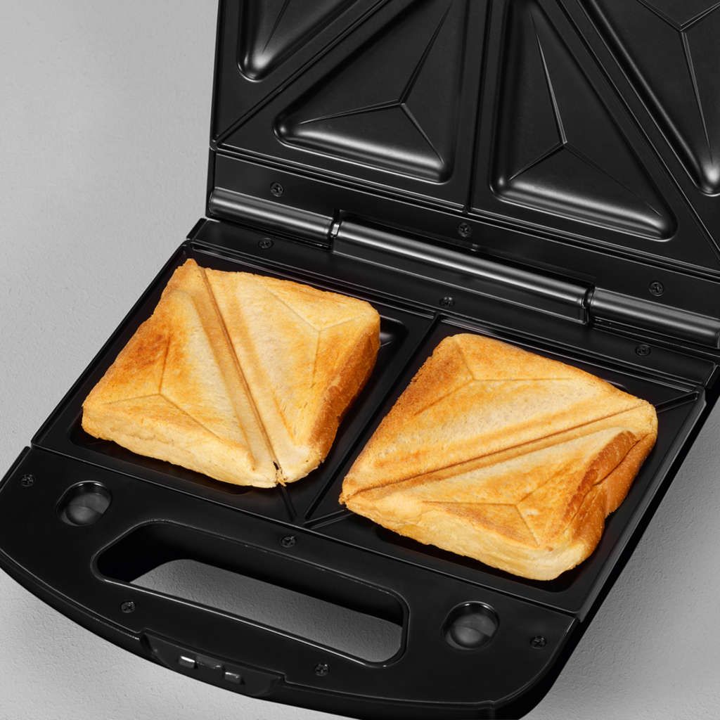 Severin Sandwichmaker SA 2968
