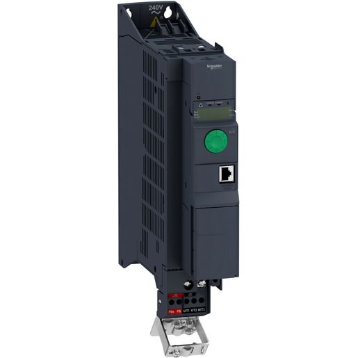 Schneider Electric FU IP20 3KW 3X400V C2-FILTER / SCHN.E ATV320U30N4B