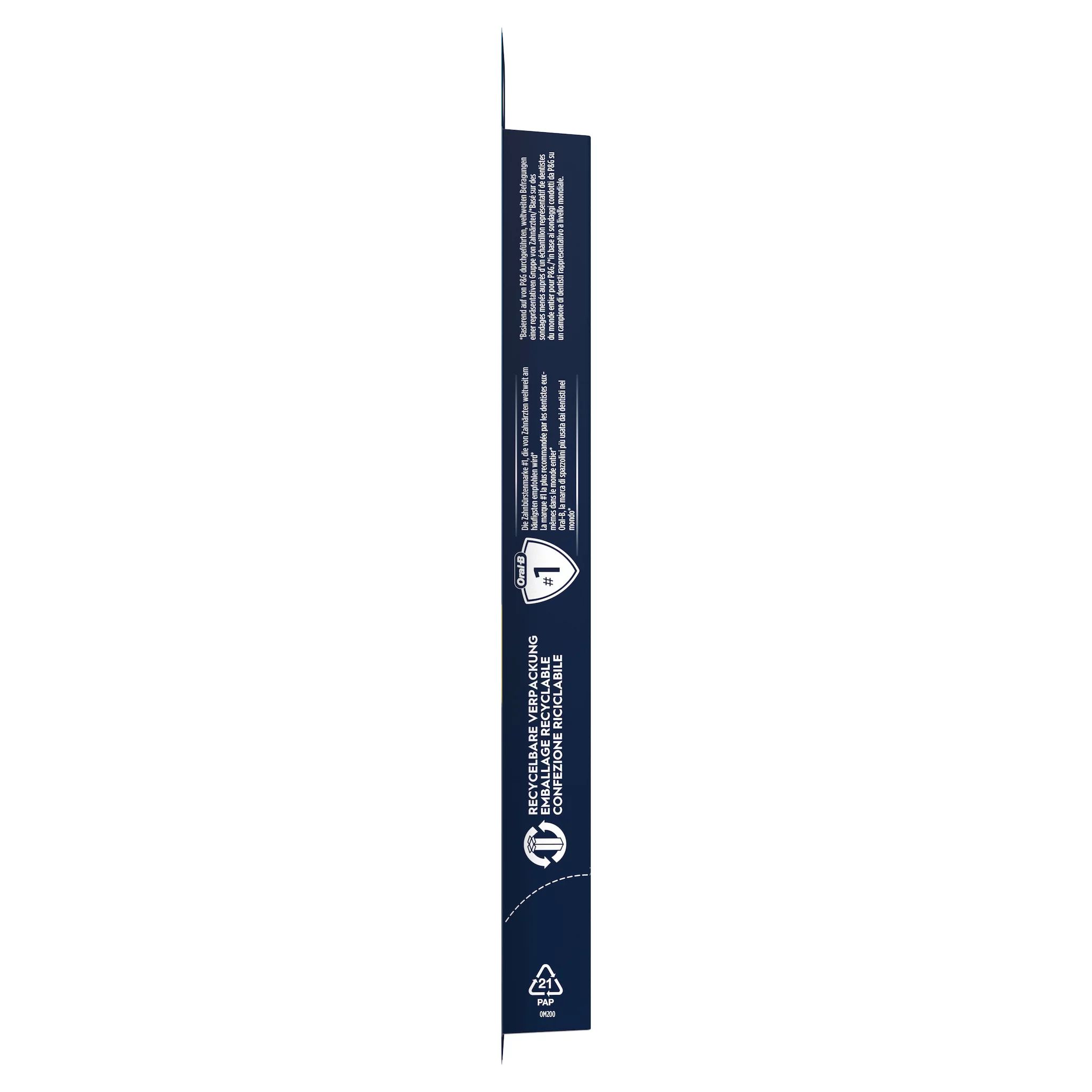 Oral-B Pro-Clean 40 Medium 2ct