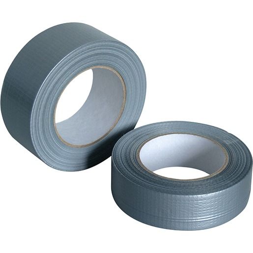 Haupa GEWEBEBAND 50 MM X 50 M / HAUPA 393016