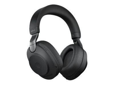 Jabra Evolve2 85 UC Stereo - Headset - ohrumschließend