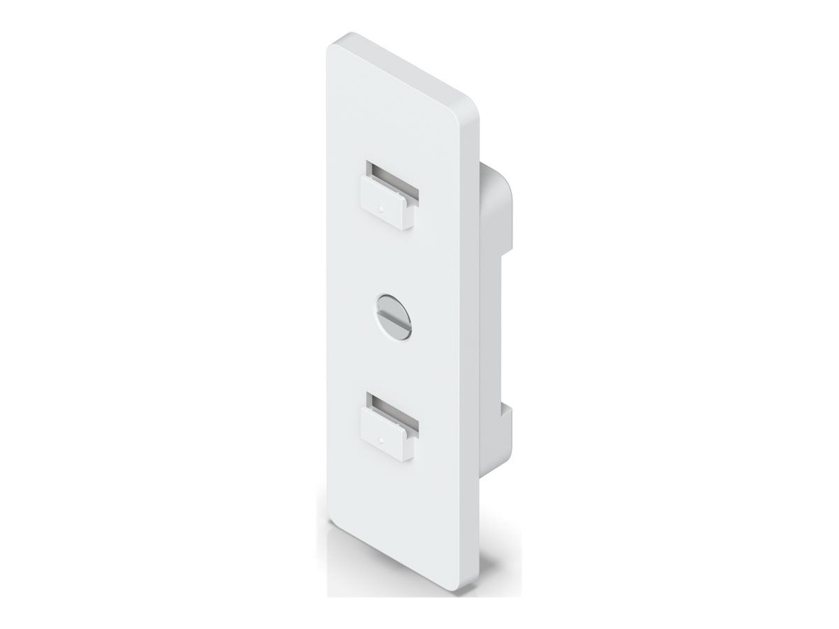 Ubiquiti UniFi - DIN-Schienenmontagekit - DIN