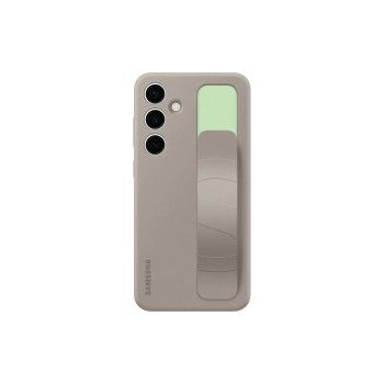 Samsung Standing Grip Case "EF-GS926" für Galaxy S24+, Taupe