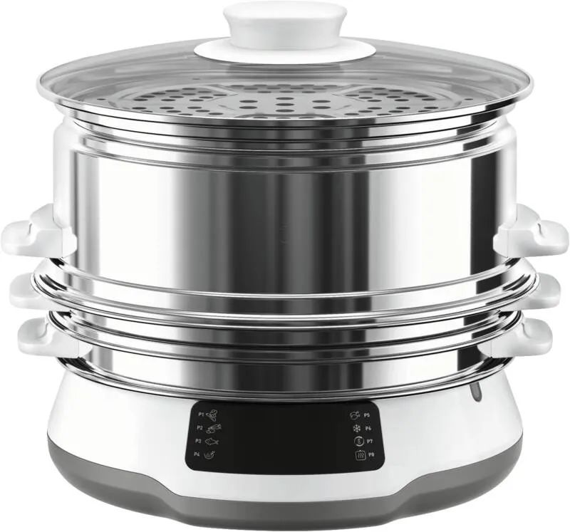 Tefal VC502D ConvinientSeries Delux