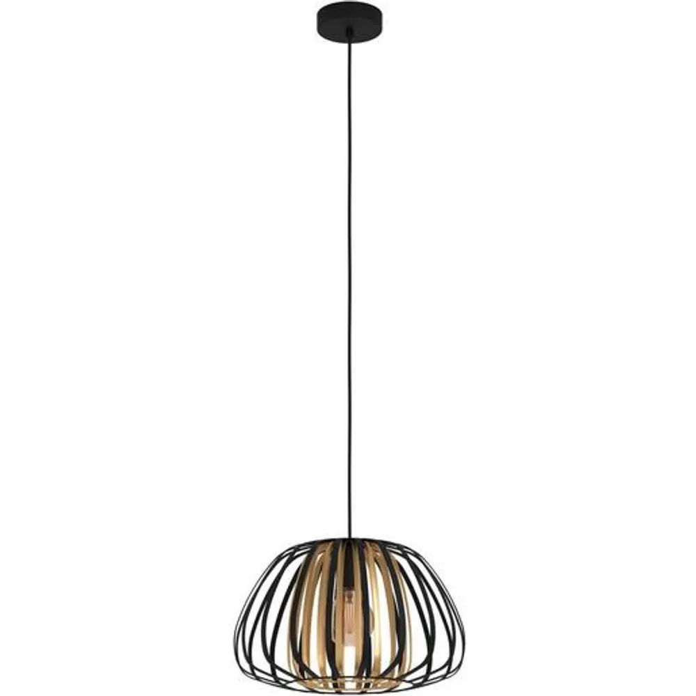 Eglo HÄNGELEUCHTE 1X40W E27 DM375MM / EGLO ENCINITOS SW 26E625 99666