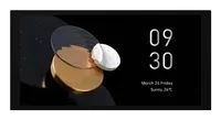 Aqara Panel MagicPad Hub S1 Plus - Touch*Grau*