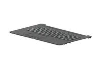 HP L83727-061 - Gehäuse-Unterteil+Tastatur - Italienisch - Tastatur mit Hintergrundbeleuchtung - HP - 470 G7