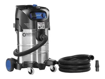 Nilfisk ATTIX 40-21 PC - Staubsauger - Kanister